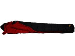 Wild Country Mistral 350 Junior Sleeping Bag